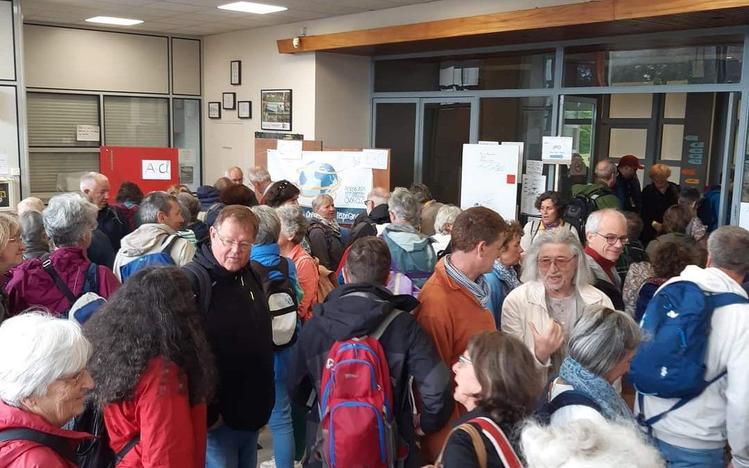 Amiens 2023: jour 2