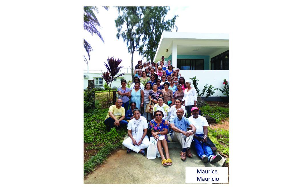 CLC Mauritius celebrates 25 years of existence in 2024