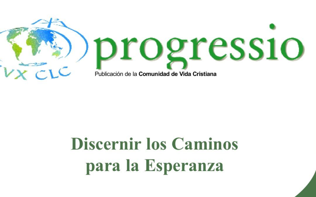 Progressio Español 2023 No. 1 & 2