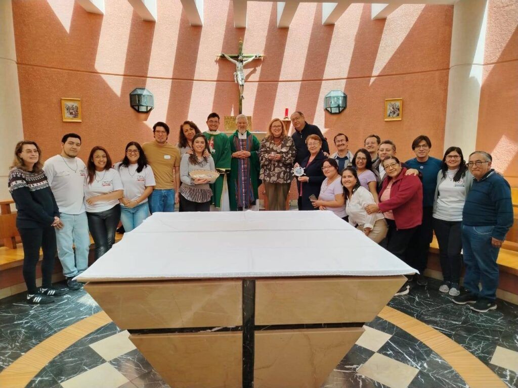 Asamblea Nacional Ecuador