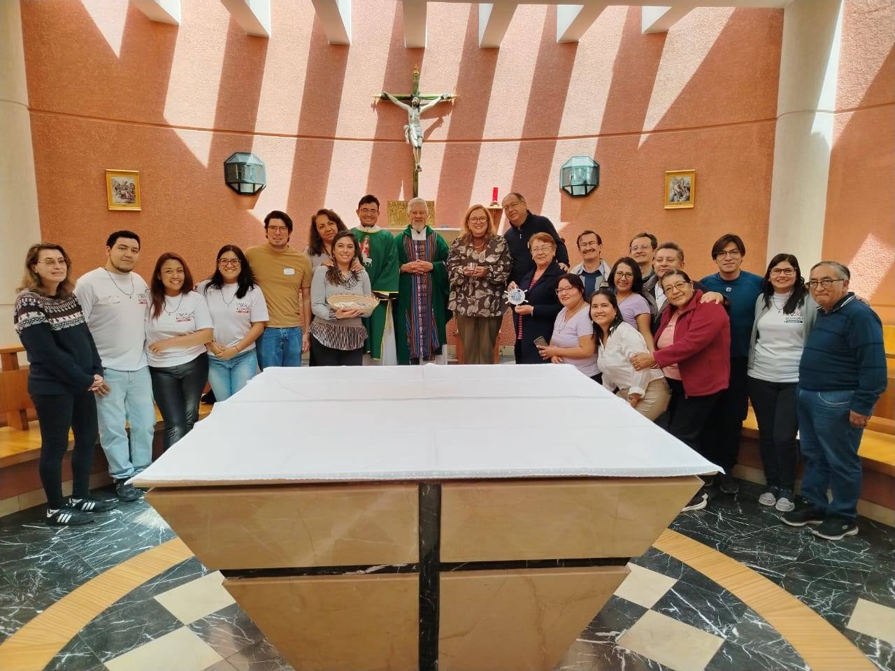 Asamblea Nacional Ecuador