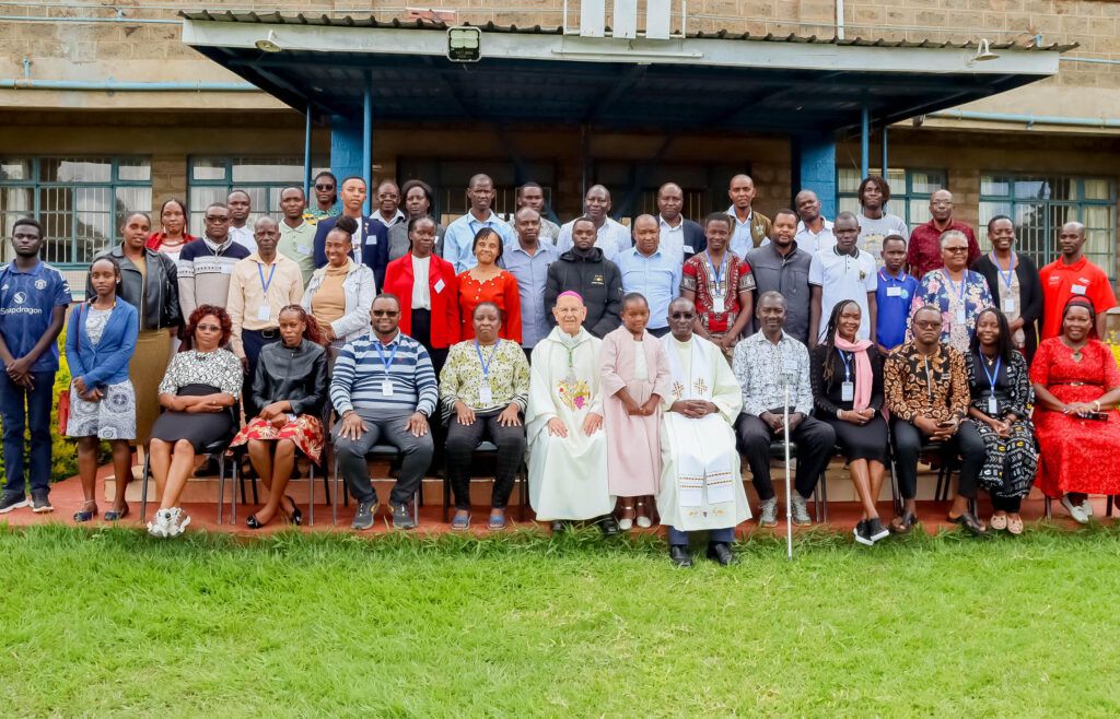 CLC Kenya