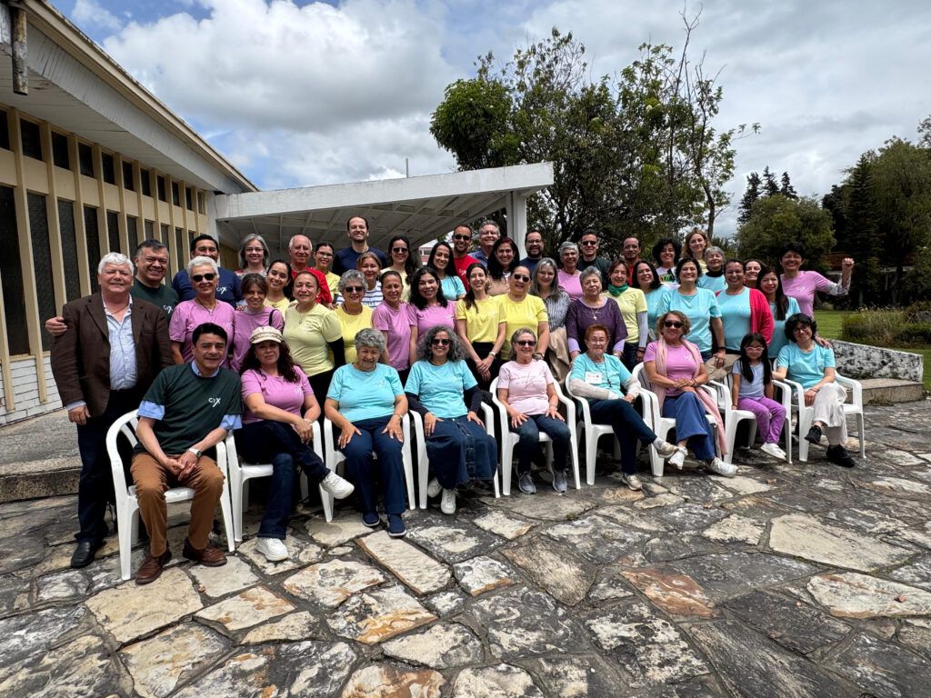 CLC Colombia