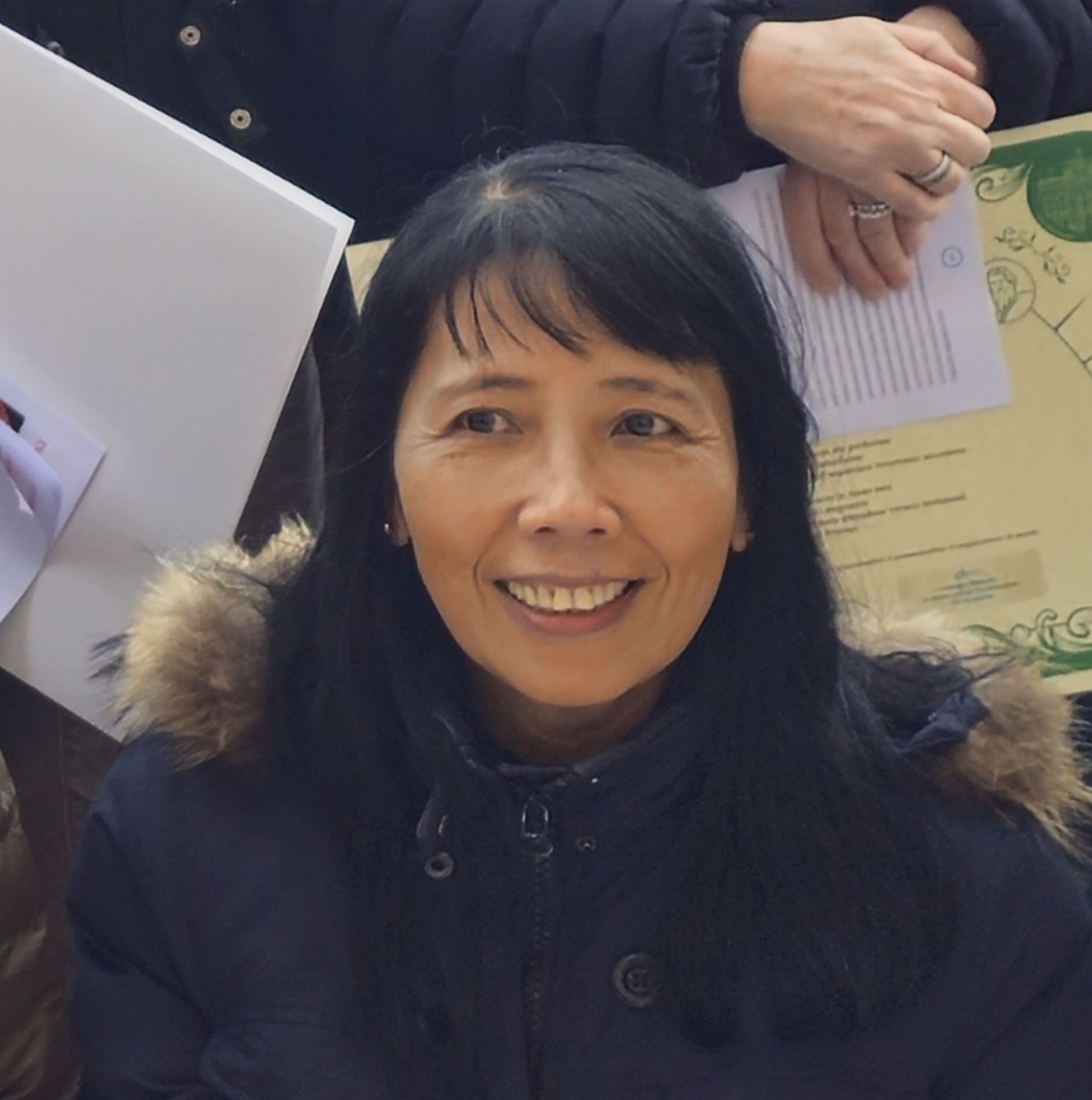 NGUYEN Thi Thu Van