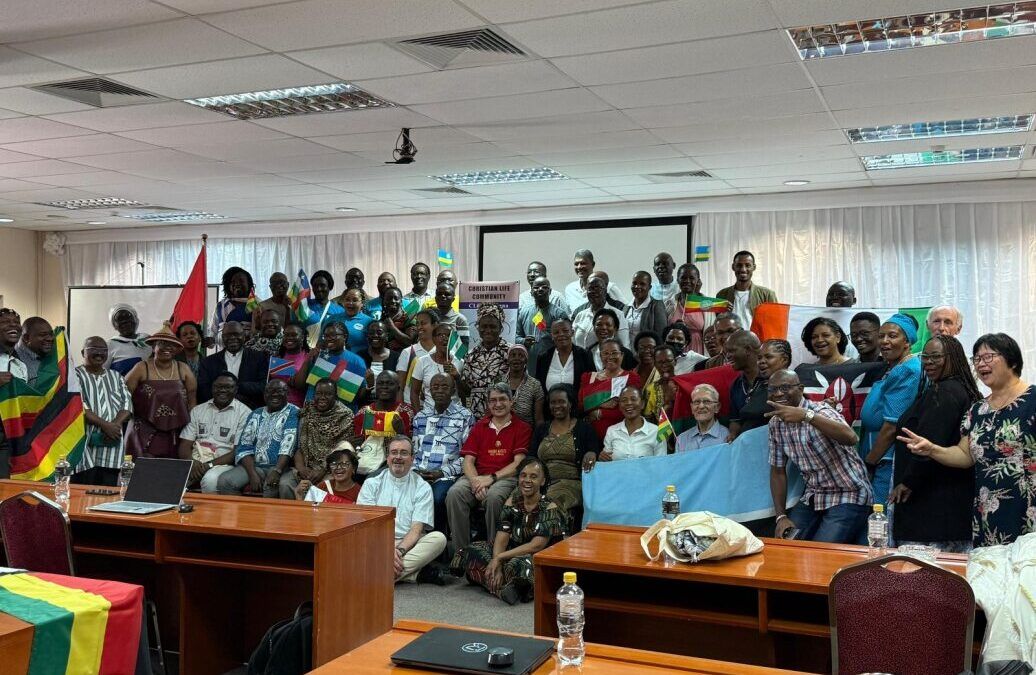 Gaborone-Africa CLC Assembly 2025