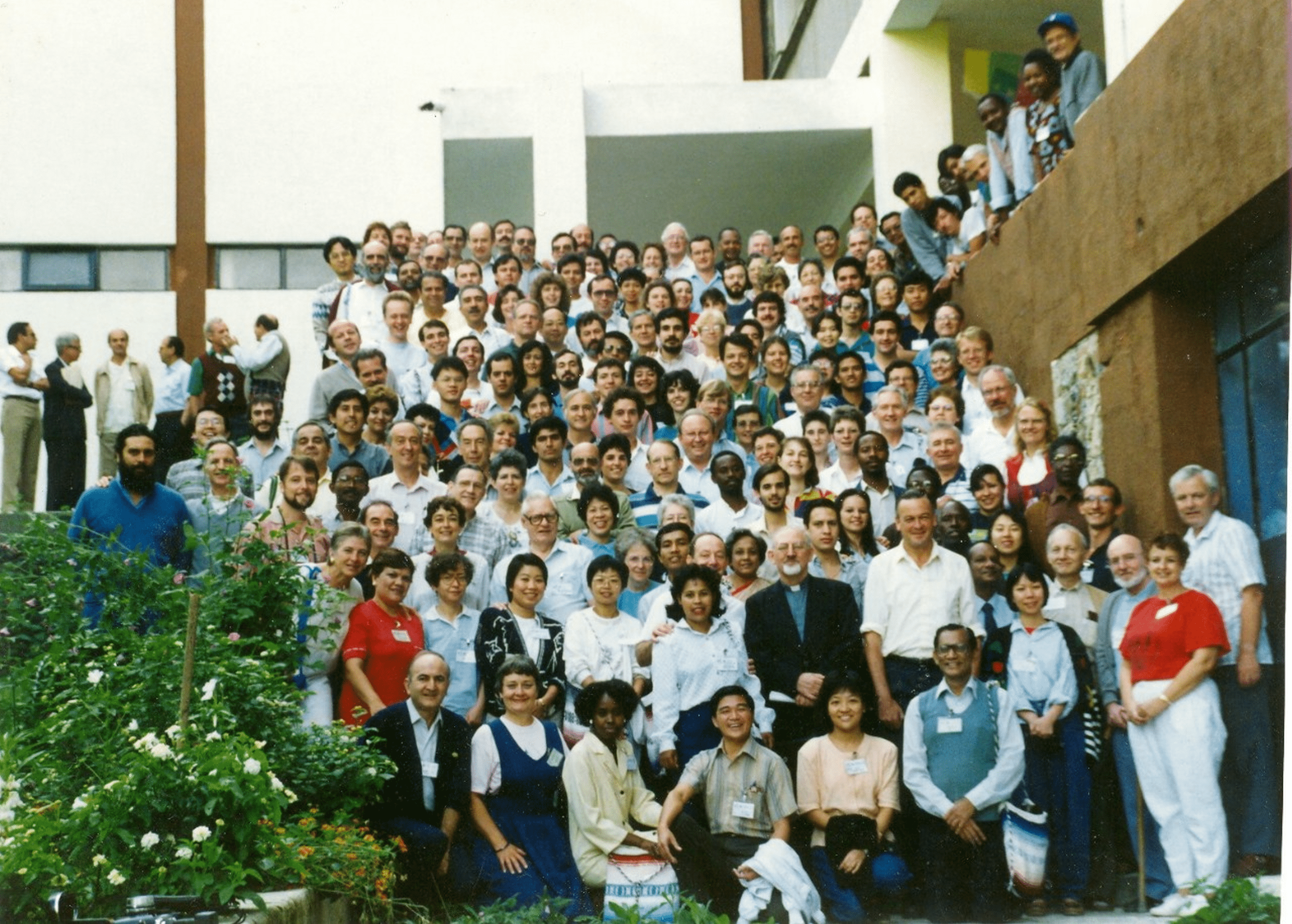 XI Asamblea Mundial – Guadalajara