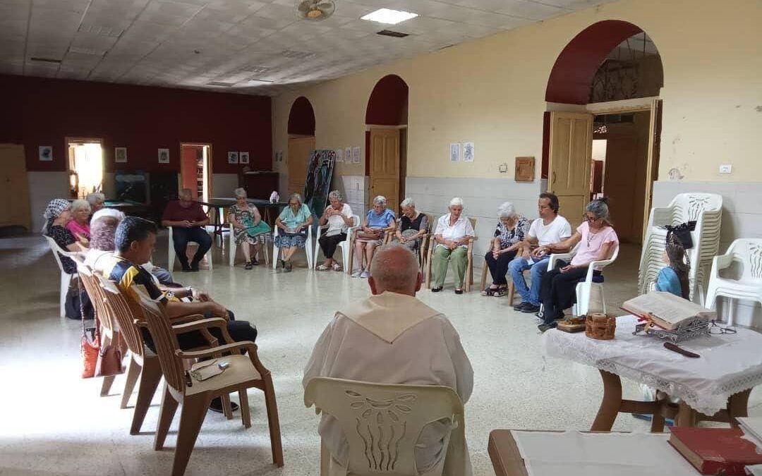 CVX in Cuba: A Gift We Wish to Share