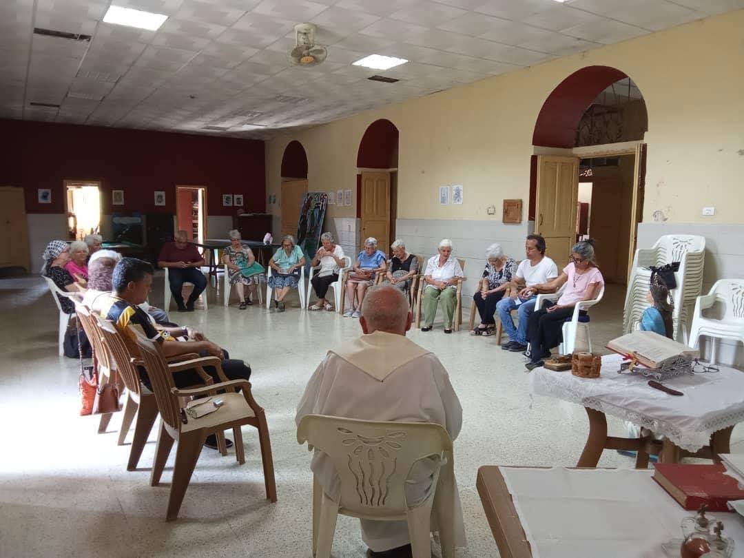 cvx en cuba