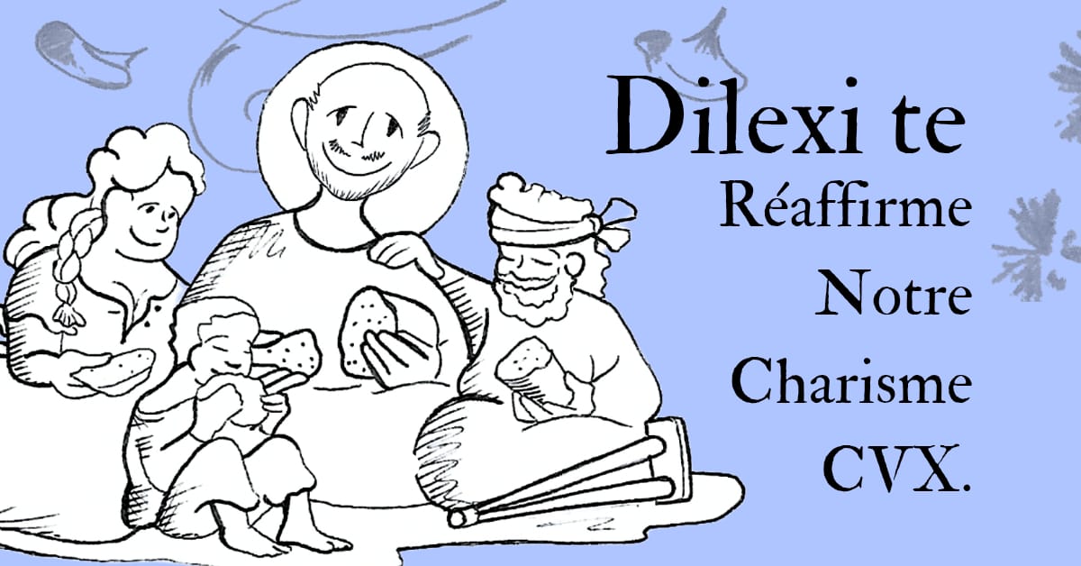 Dilexi Te