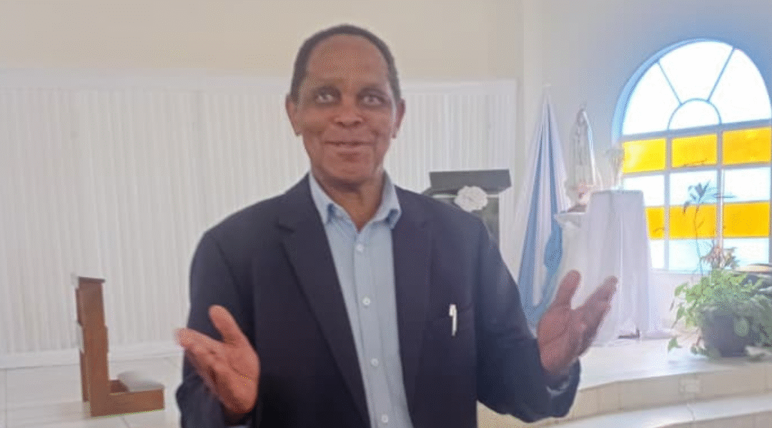 El papel de los hombres en el matrimonio y la vida familiar en el contexto de Botswana