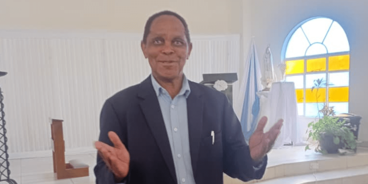 The role of men in marrige and family life in Botswana