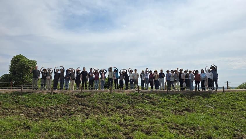 CLC Ecological Apostolate