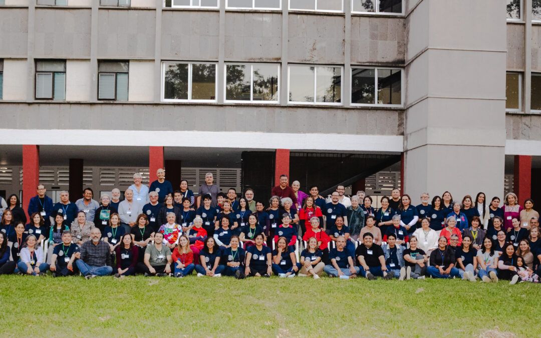 CLC in Mexico | How to Be a Synodal and Missionary Church from Our CLC Charism