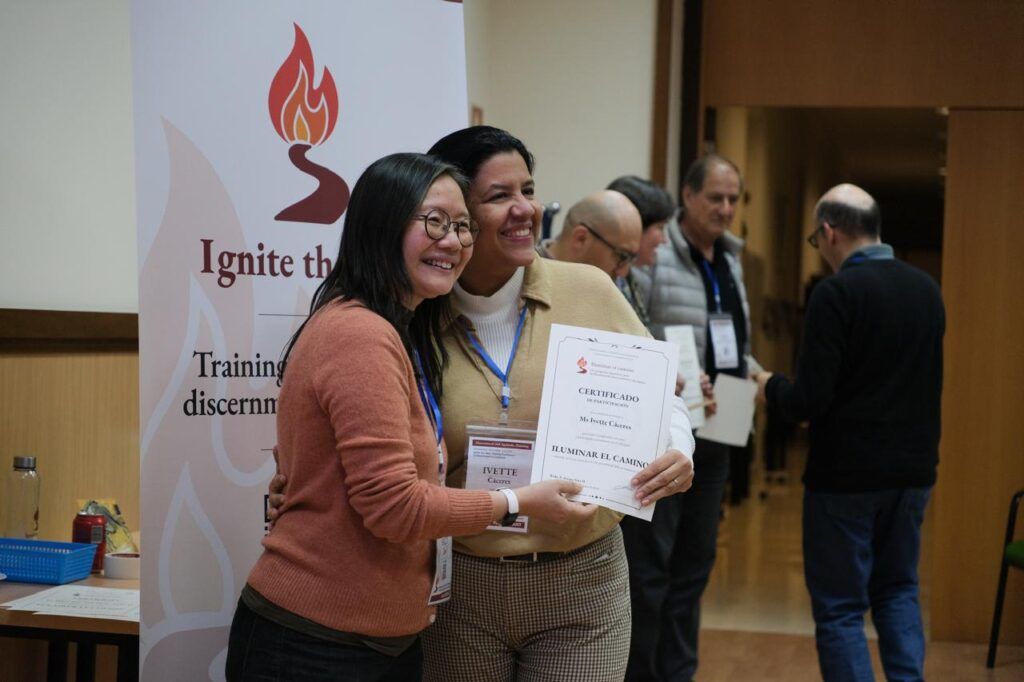 Ignite the Way