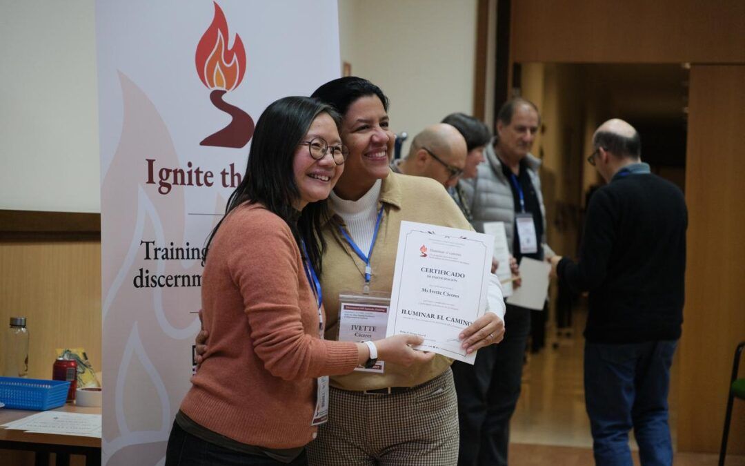 Ignite the Way