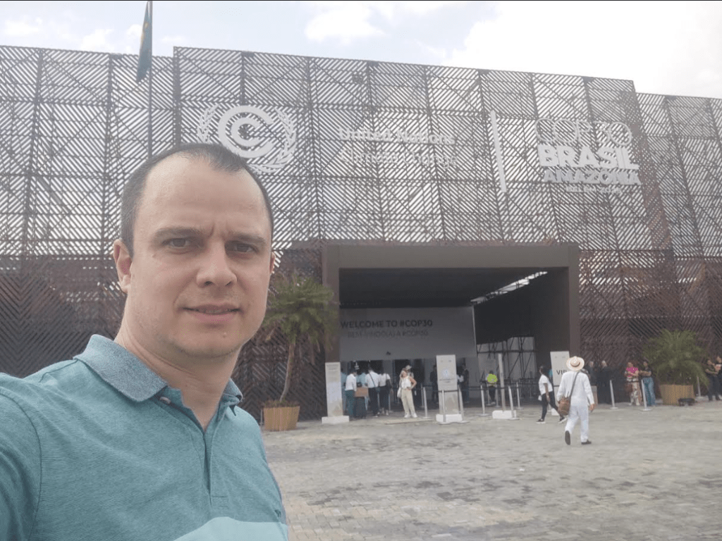 Insights from COP30