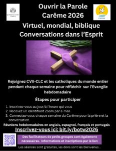 Conversation dans l’Esprit