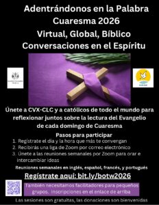  Conversación en el Espíritu