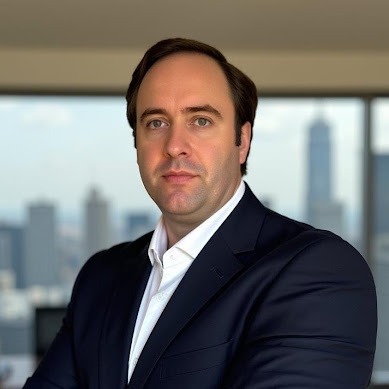 Manuel Martínez assumes the service of Executive Secretary of the Christian Life Community