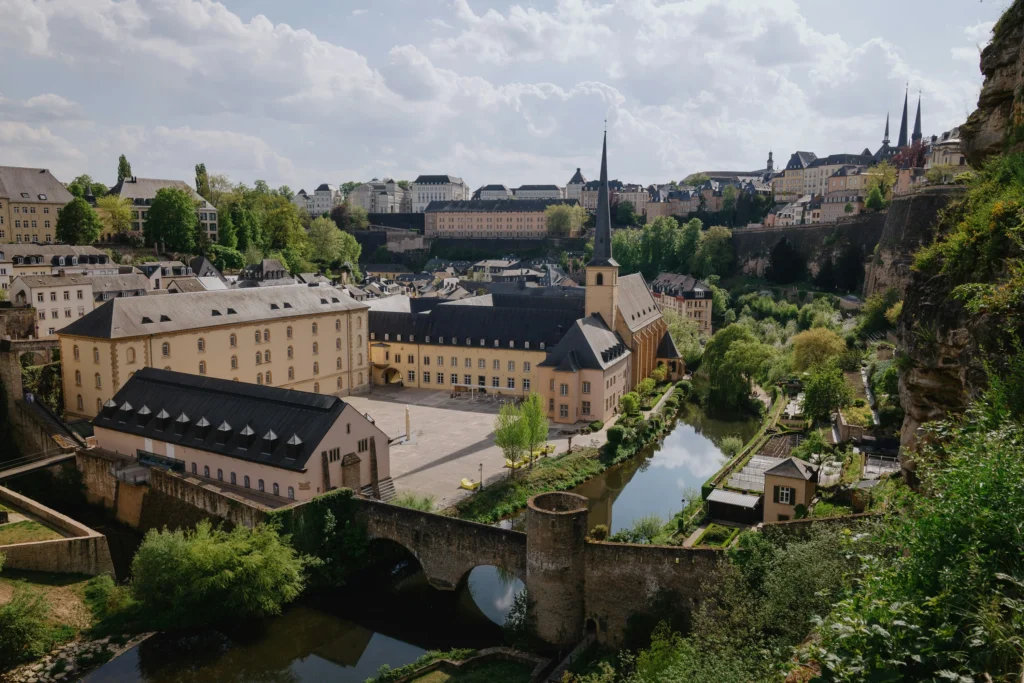 CLC Luxembourg