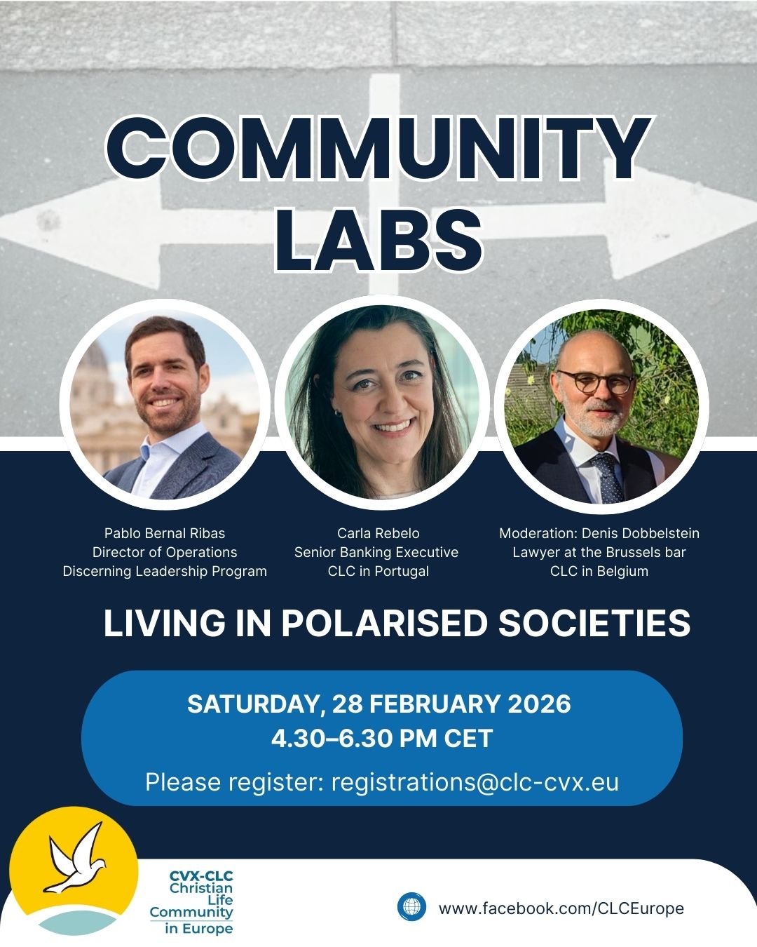 Community Lab_Polarisation