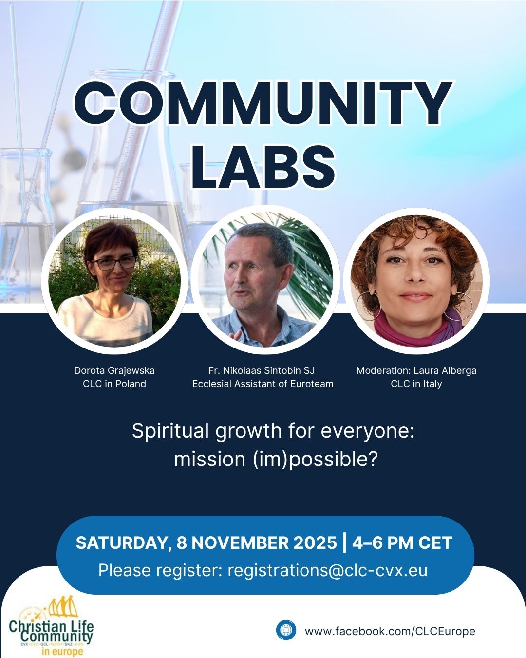 Community Lab_Spirituality