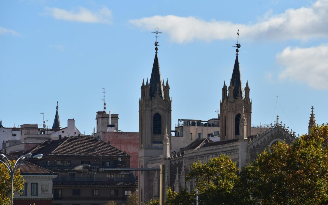 [CLC Spain] A step toward dignity for migrant communities in Spain