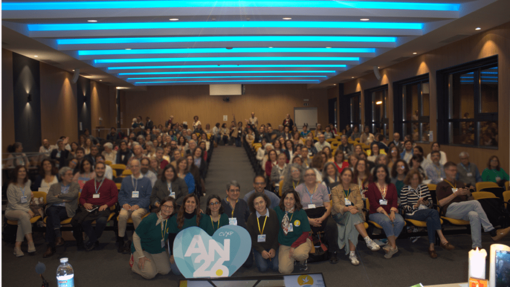 CLC Portugal] National Assembly