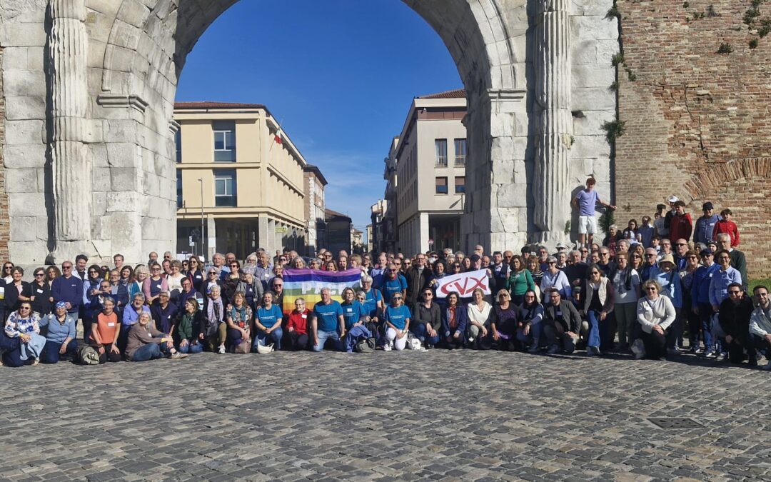 [CLC in Italy] National Assembly