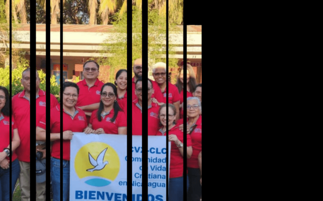CLC Nicaragua Celebrates its National Assembly and Renews its Executive Council