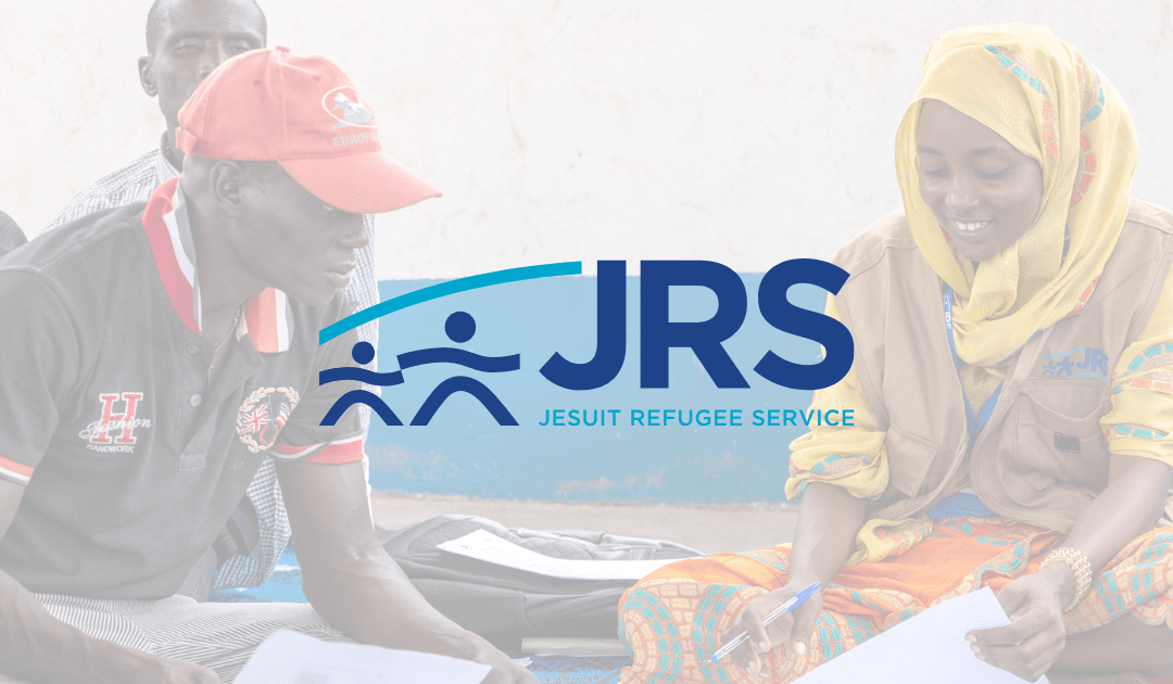 Oferta de empleo en JRS International