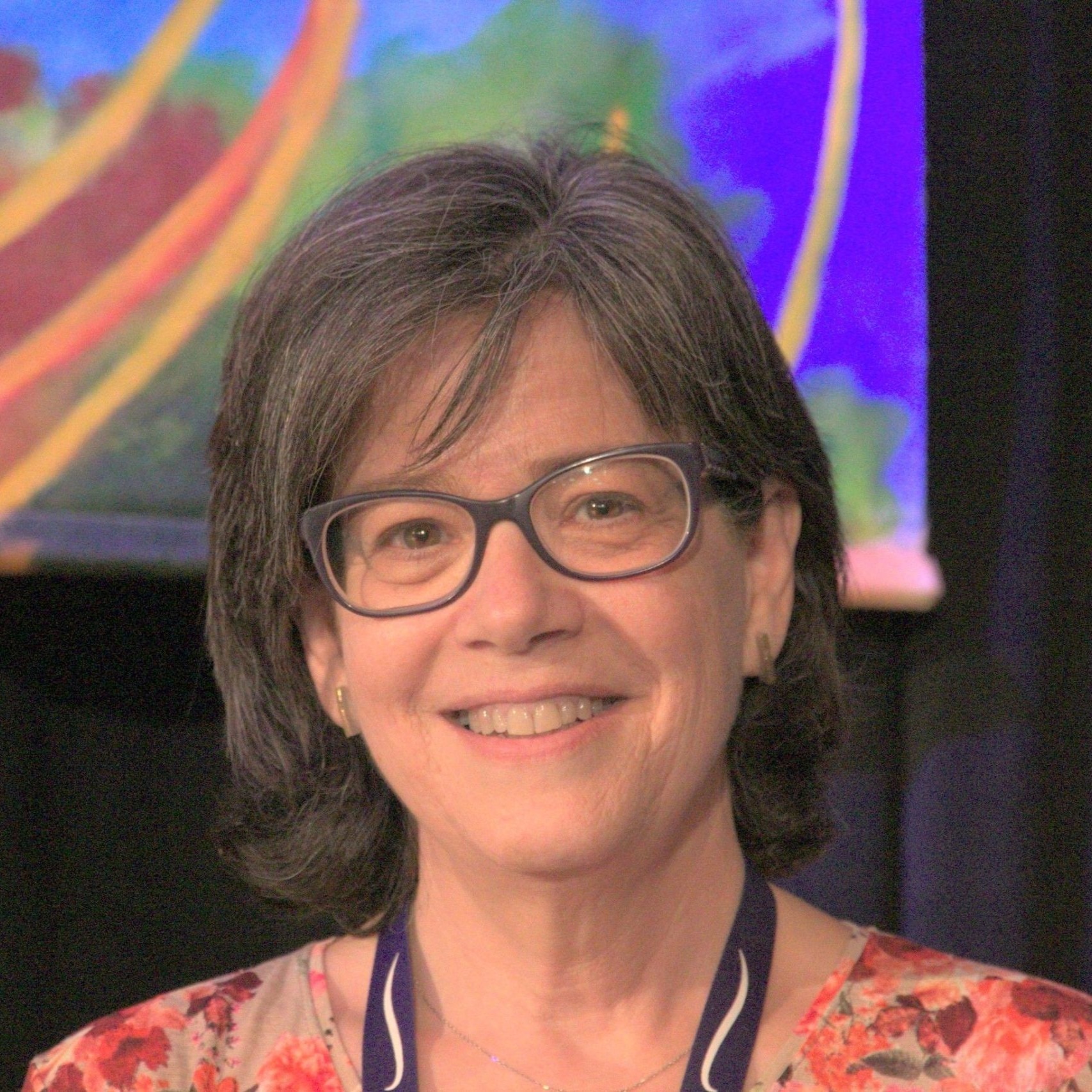 Cecilia Martínez