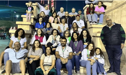 World CLC Day: What does family mean to you?