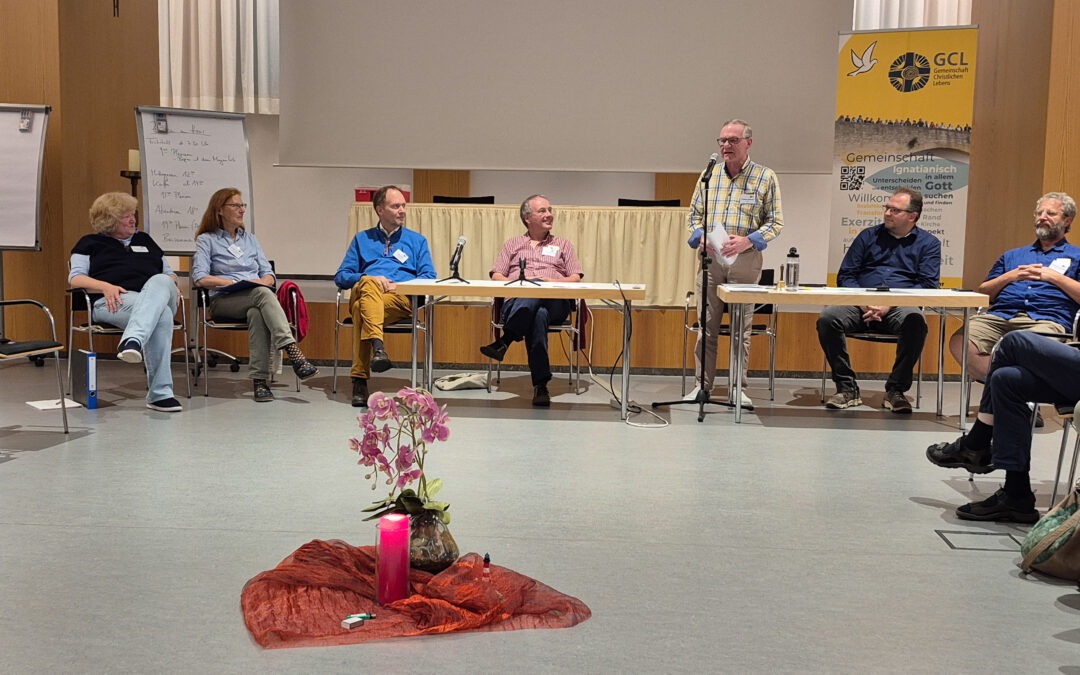 [CLC in Germany] National Assembly