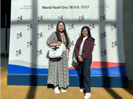2nd Preparatory Meeting for WYD 2027 in Seoul